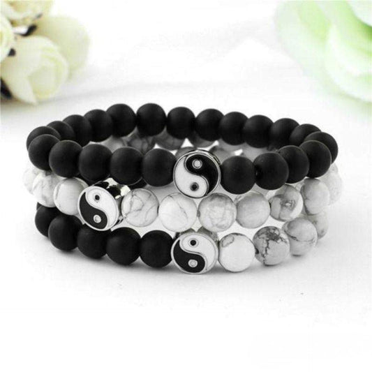 Yin & Yang Bracelet
